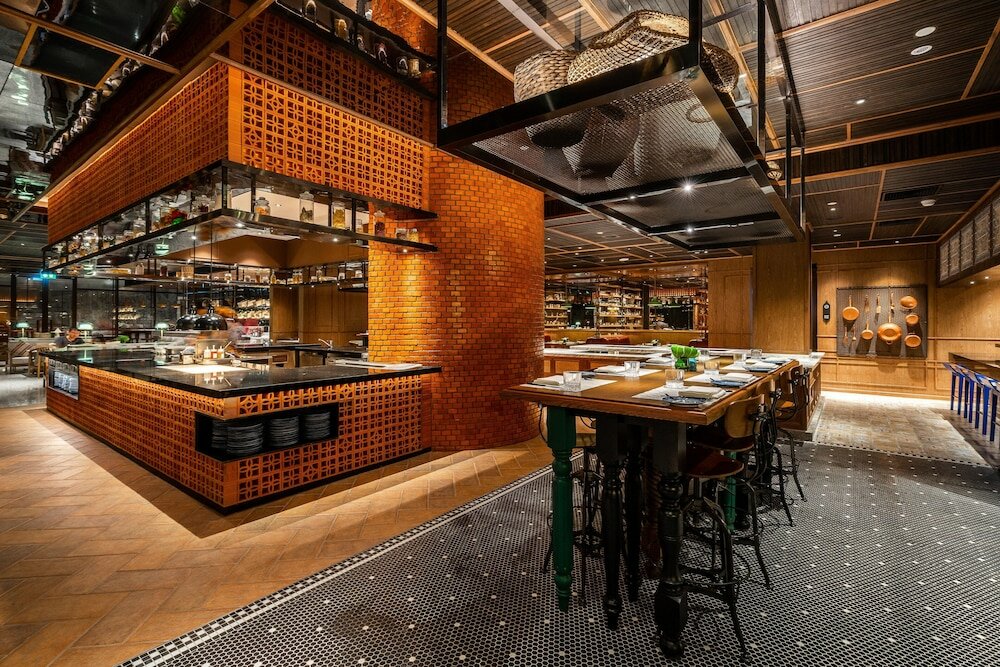 Фото InterContinental Phuket Resort