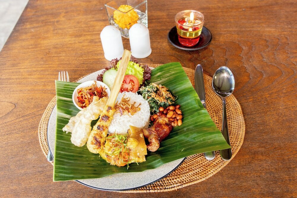 Фото Anumana Ubud Bali