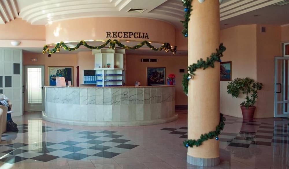 Фото Hotel Petka