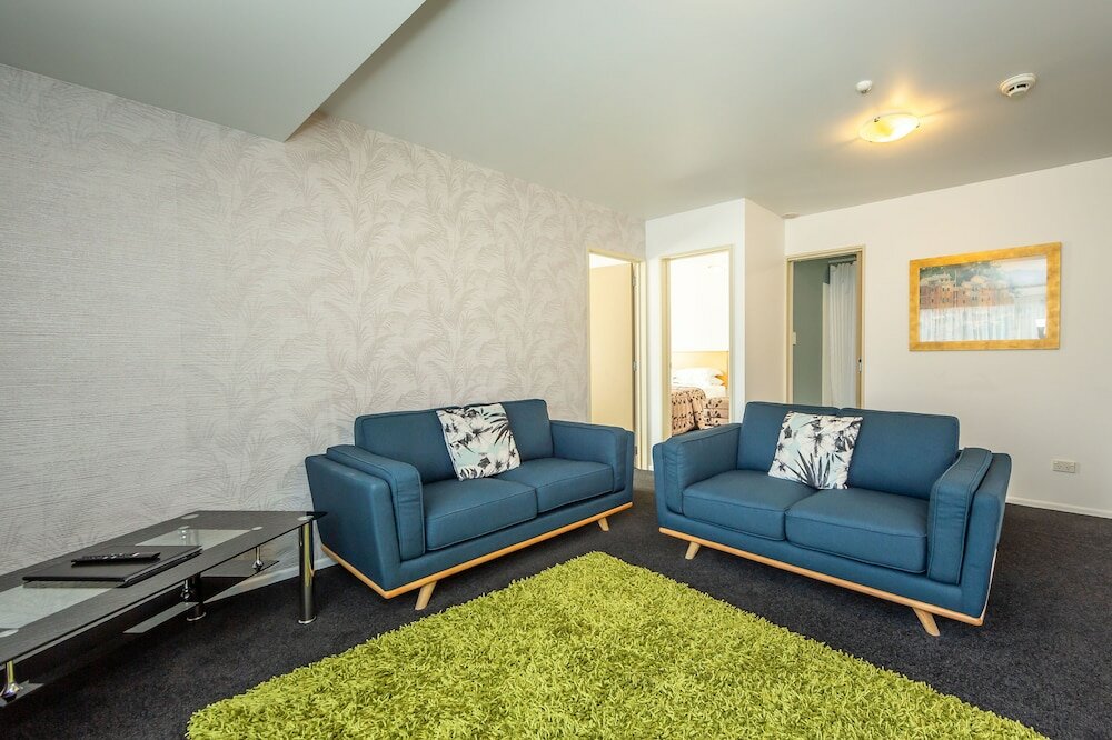 Фото Roma On Riccarton Motel