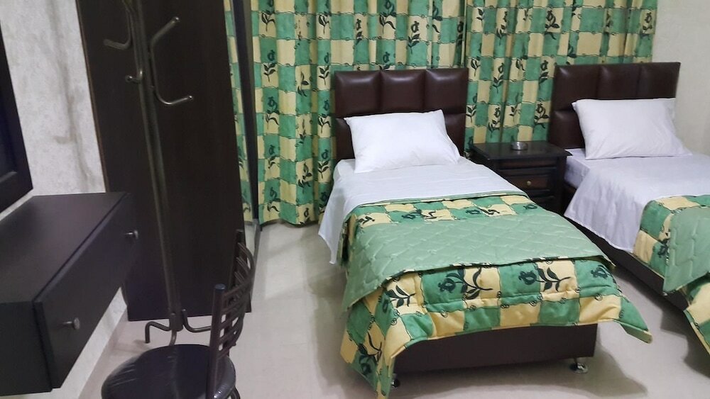 Фото Nefertiti Hotel