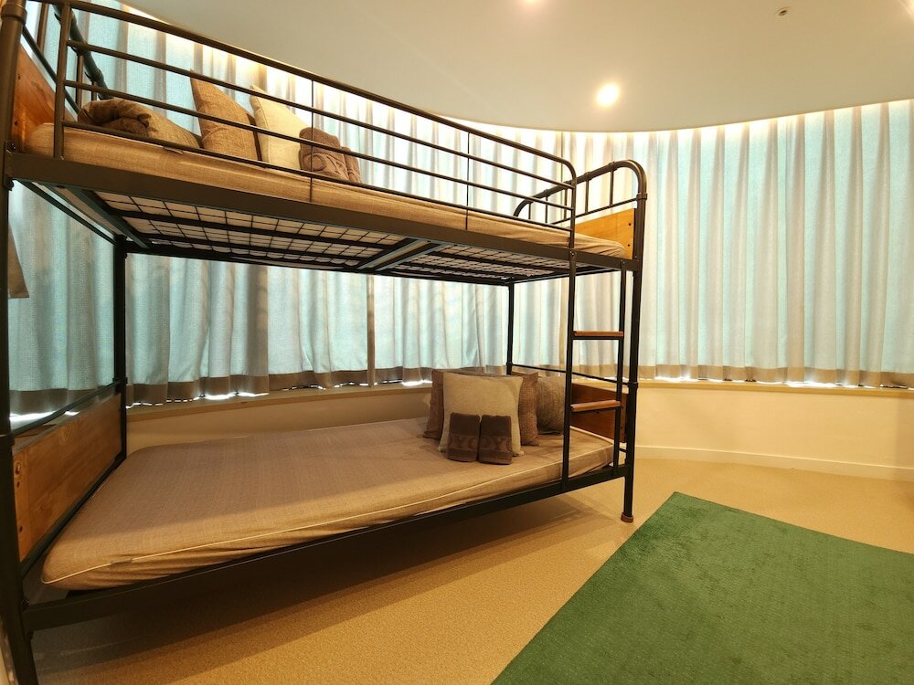 Фото Oyo Hostel Myeongdong 3