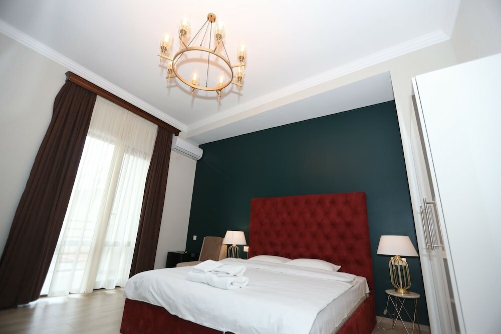 Фото Atskuri 60 Boutique Hotel