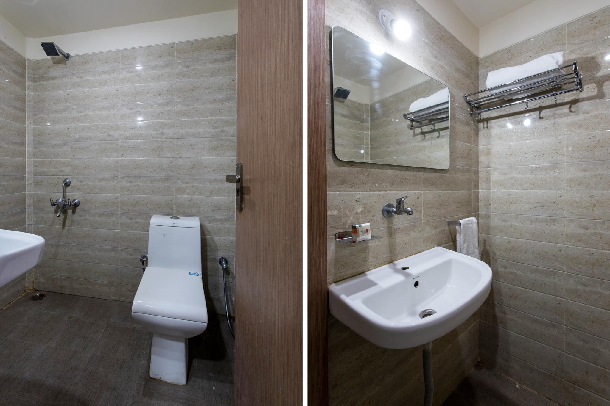 Фото Oyo 11929 Hotel Ridhi Sidhi