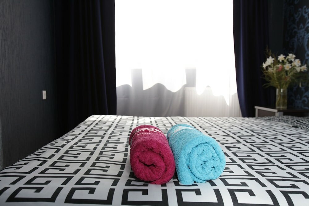 Фото Mia B&b Tbilisi