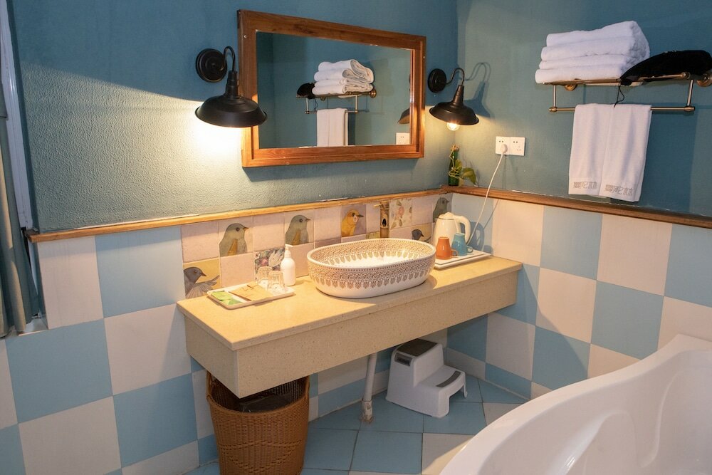 Фото Yungu Garden Residence