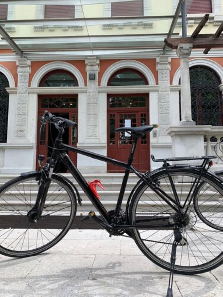 Фото отеля 5