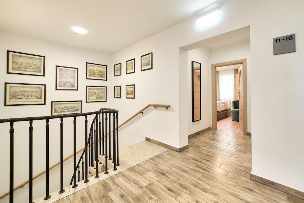 Фото Hotel Tiffany