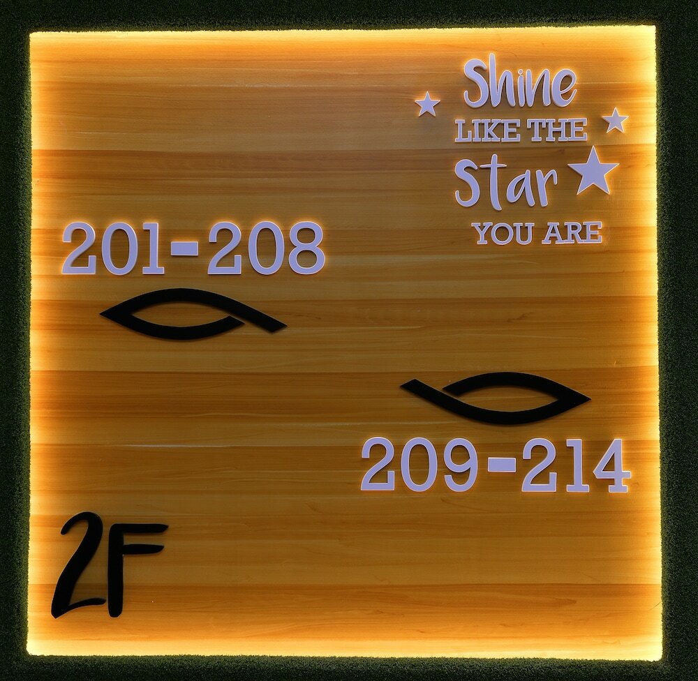 Фото The Orchard Hotel Baguio