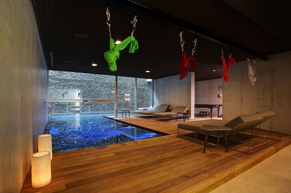 Фото Posia Retreat & SPA Una Esperienze