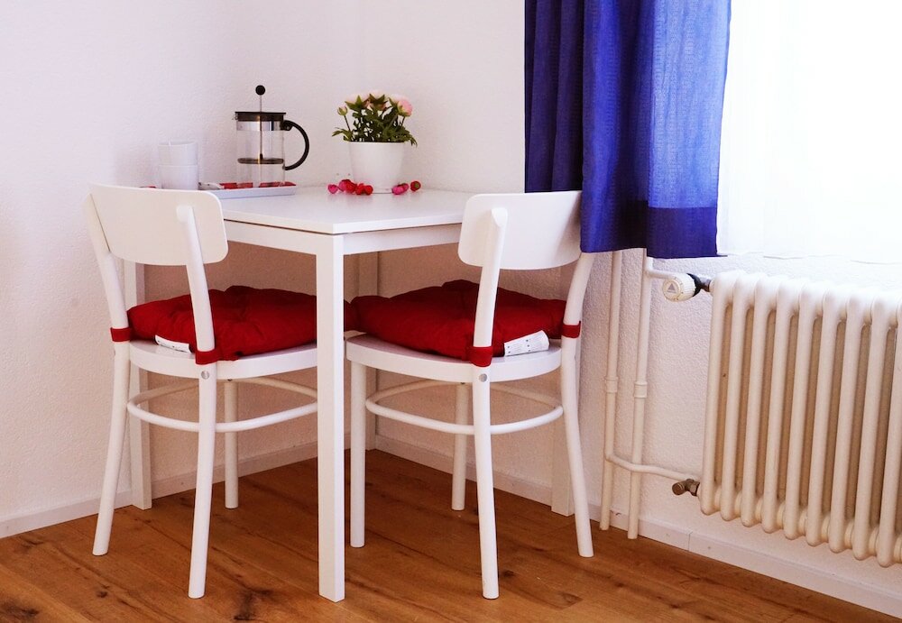 Фото Adventure Guesthouse Interlaken