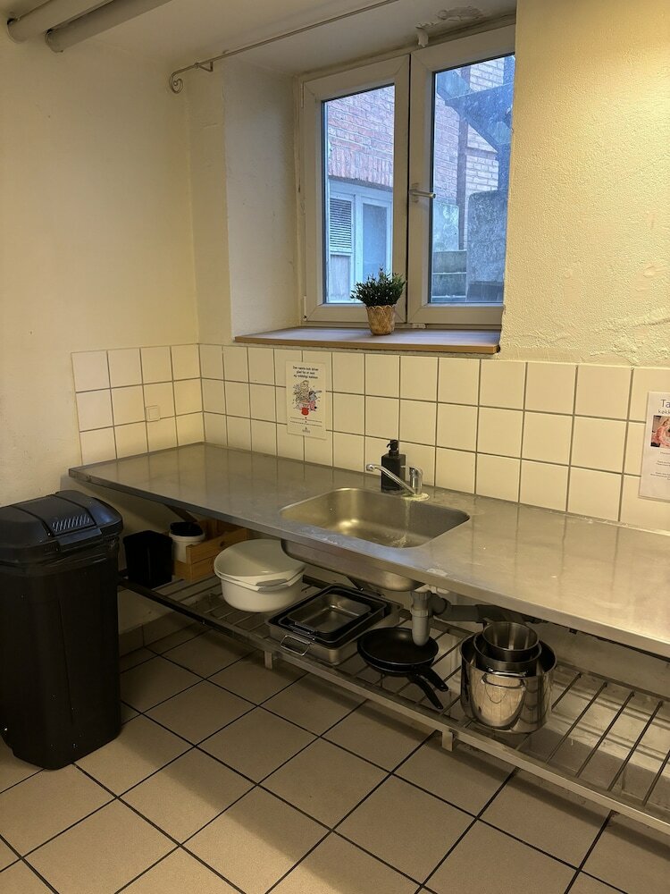 Фото Danhostel Odense City