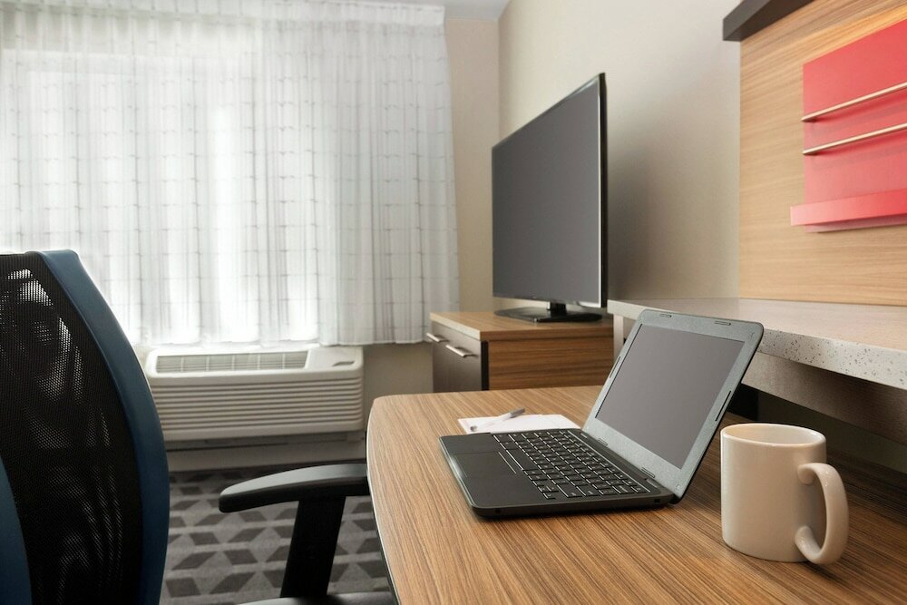 Фото TownePlace Suites by Marriott Cedar Rapids Marion