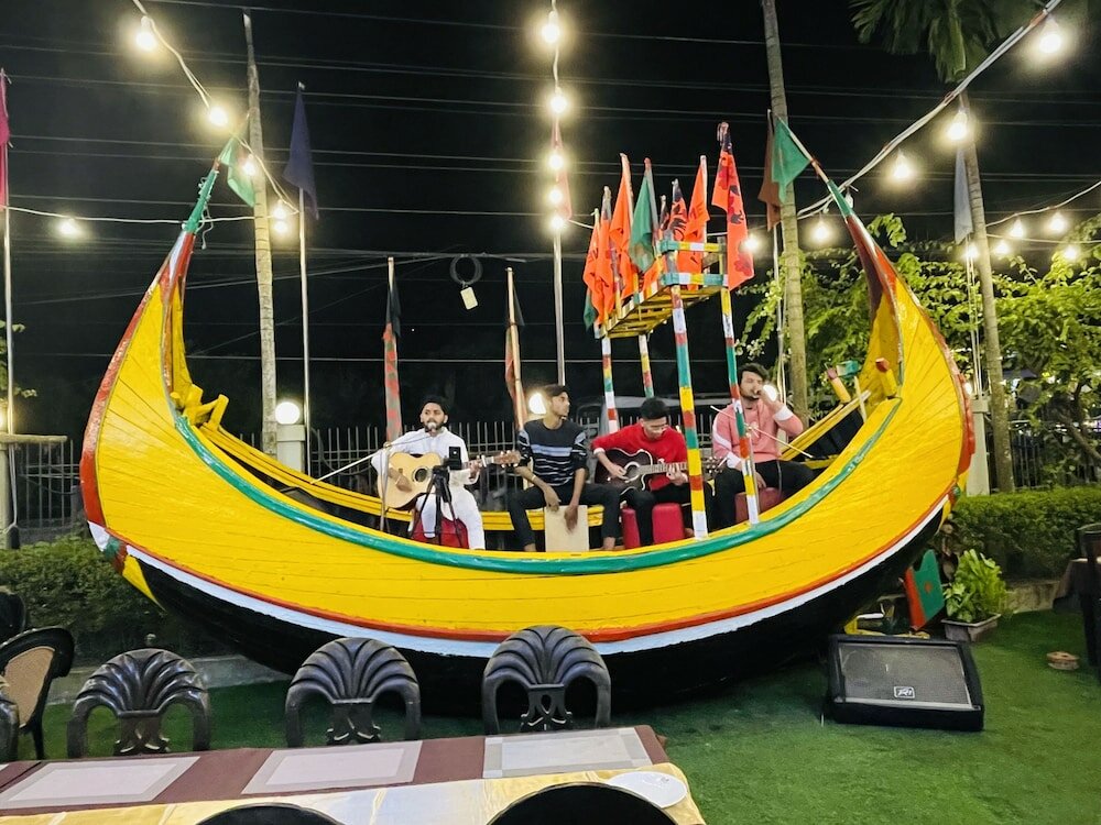 Фото Hotel Kollol by J & Z Group