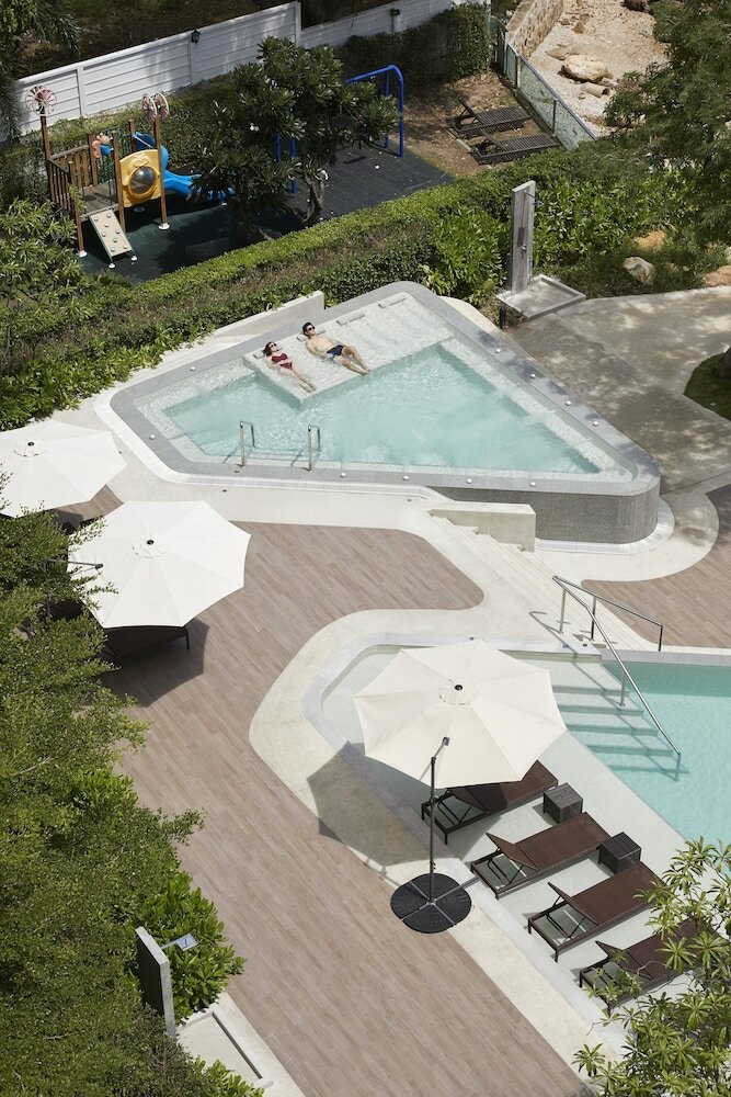 Фото Centara Sonrisa Residences & Suites Sriracha