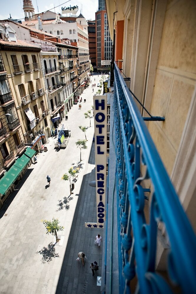 Фото Arenal Suites Preciados