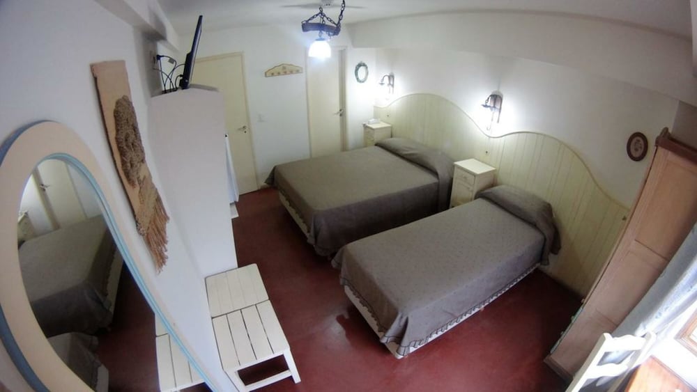 Фото Rosa de Los Vientos