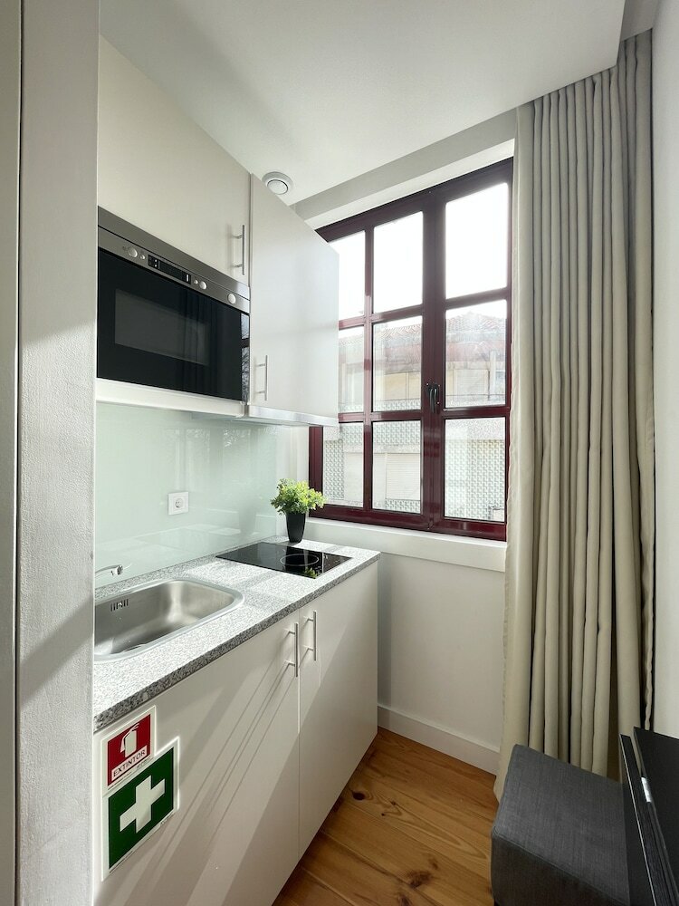 Фото MyStay Porto Centro