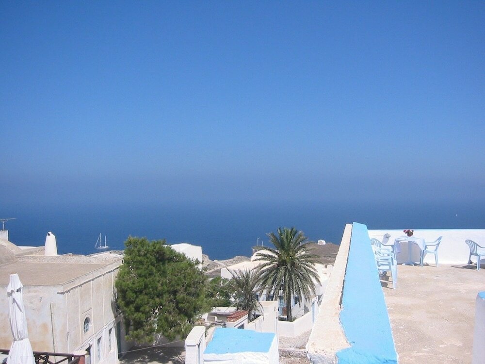 Фото Marcos Rooms