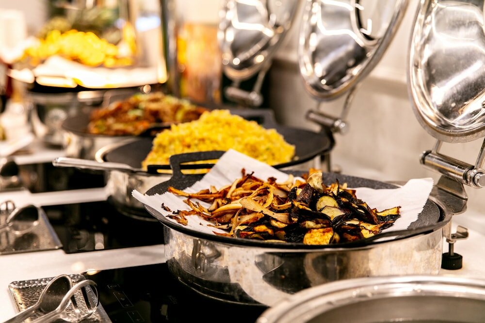 Фото Gangnam Artnouveau City