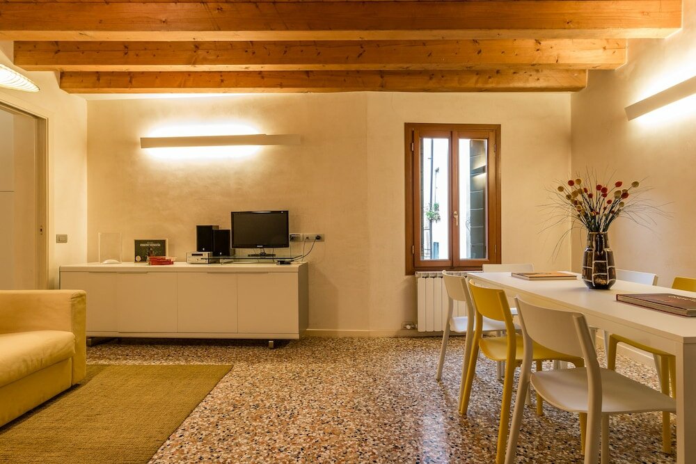 Фото Rialto Mercato a Family Like at Home