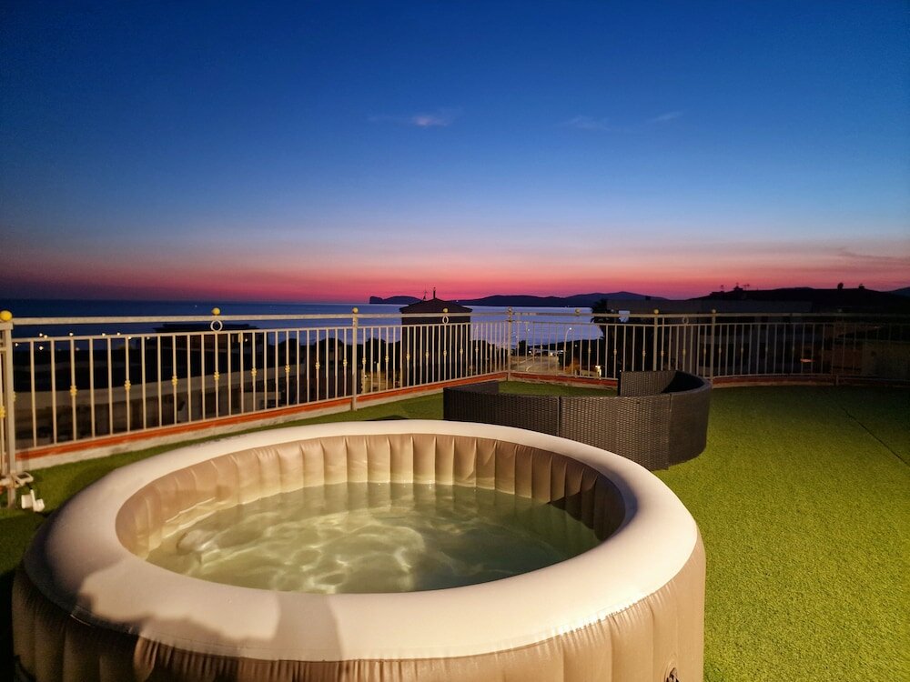 Фото Hotel Villa Piras