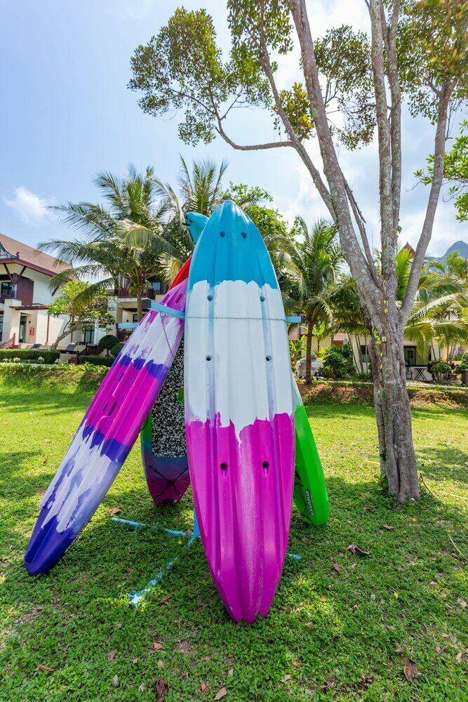 Фото Koh Chang Grandview Resort