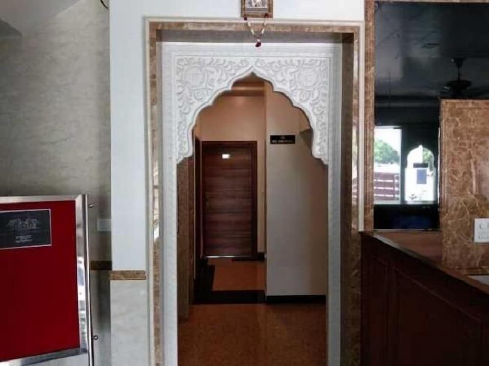 Фото Heritage Haveli - A Stay Home