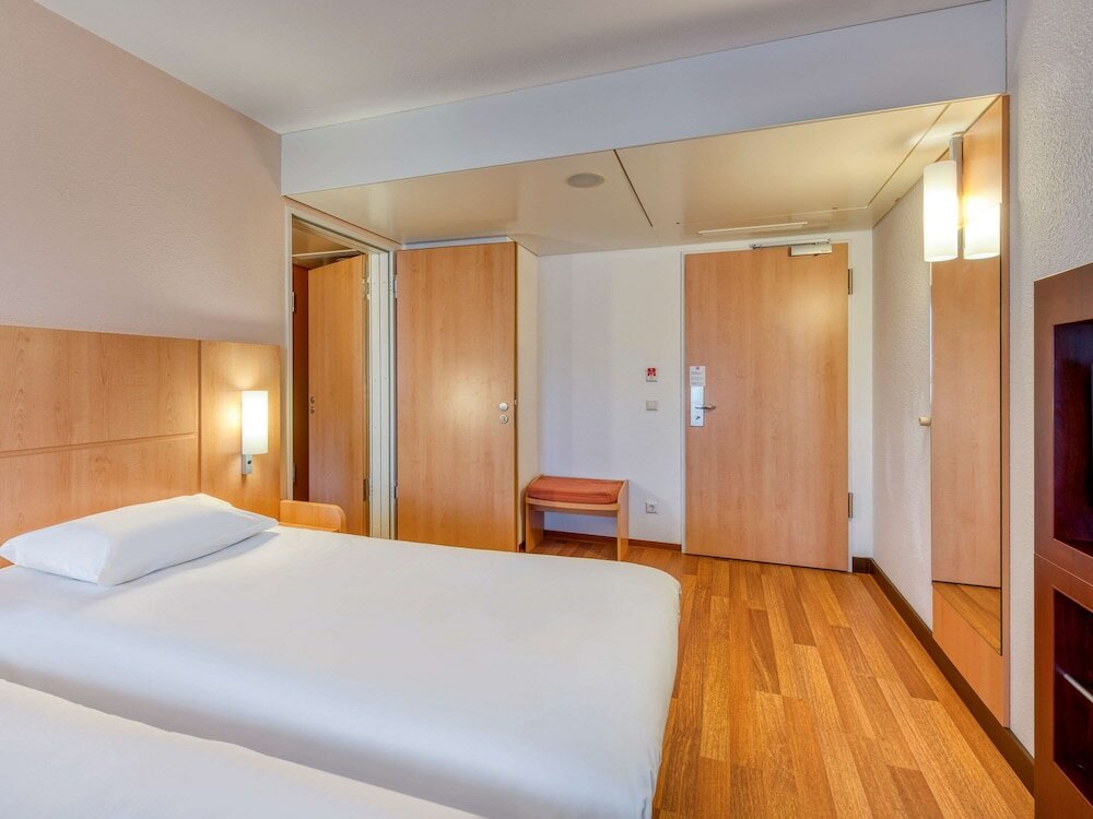 Фото Ibis Konstanz