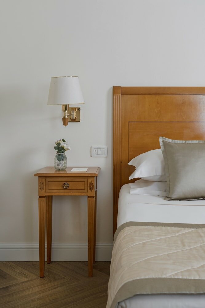 Фото Residenza Parco Fellini