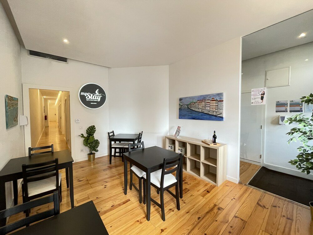 Фото MyStay Porto Centro