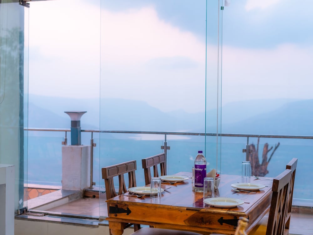 Фото Cloud Mist Resort and SPA