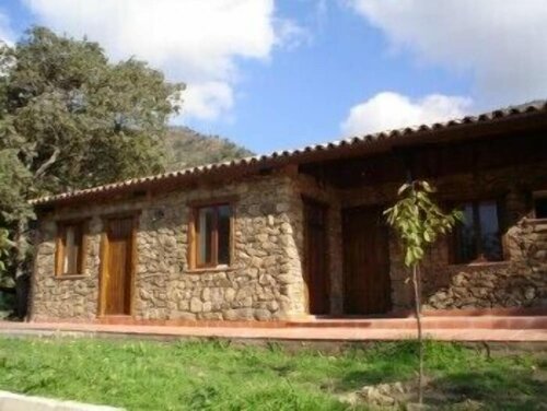 Гостиница Agriturismo San Cataldo Farm Home в Сицилии