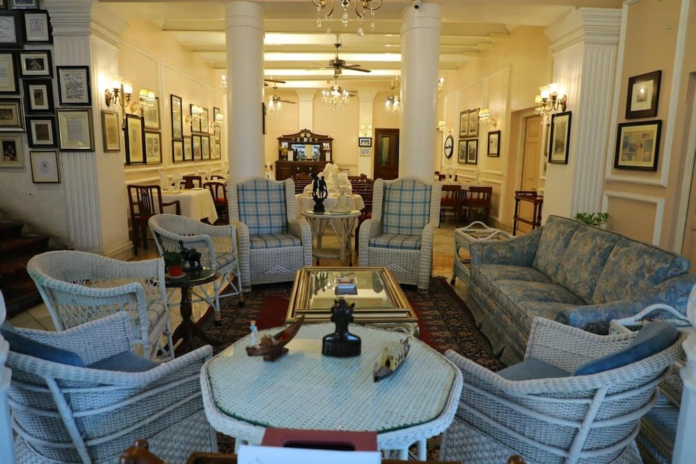 Фото The Elgin Fairlawn Kolkata