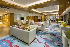 Zhangjiajie Huatian Hotel (CN, Zhangjiajie, 427000, Huatian Town, Guanliping, Yongding District, Чжанцзяцзе, Китай), hotel