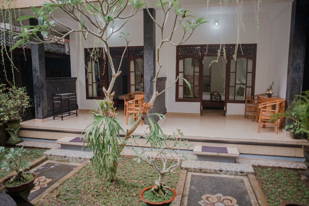 Фото Artha Dewata Home Stay