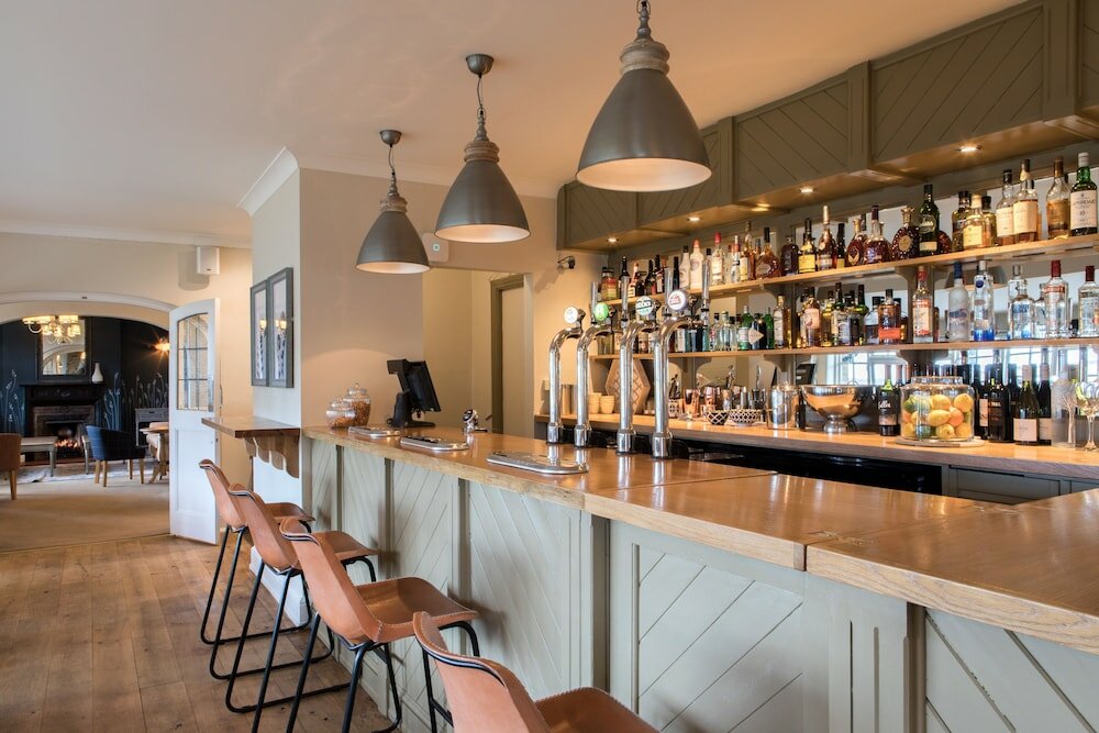 Фото Beaulieu Hotel