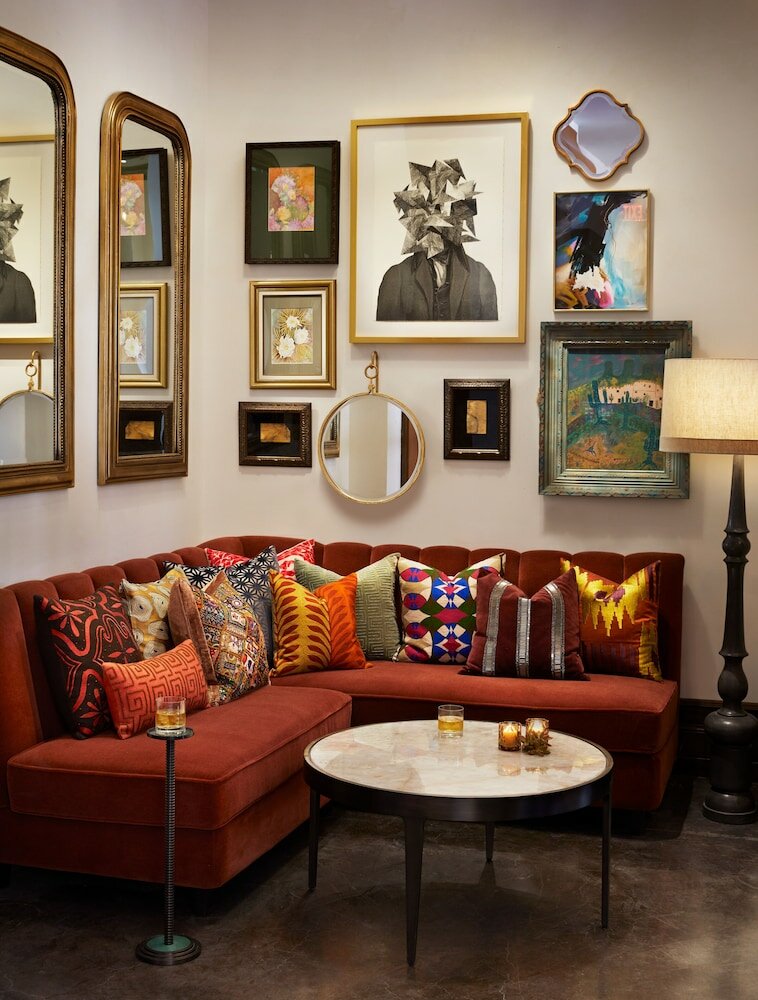 Фото The Plaza Hotel Pioneer Park