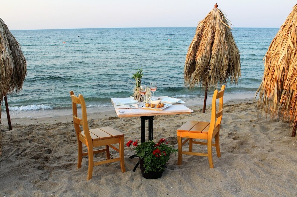 Фото Selena Beach Hotel