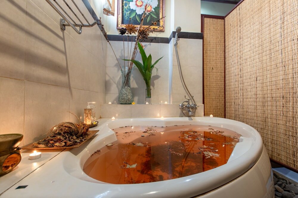 Фото Ubud Aura Retreat