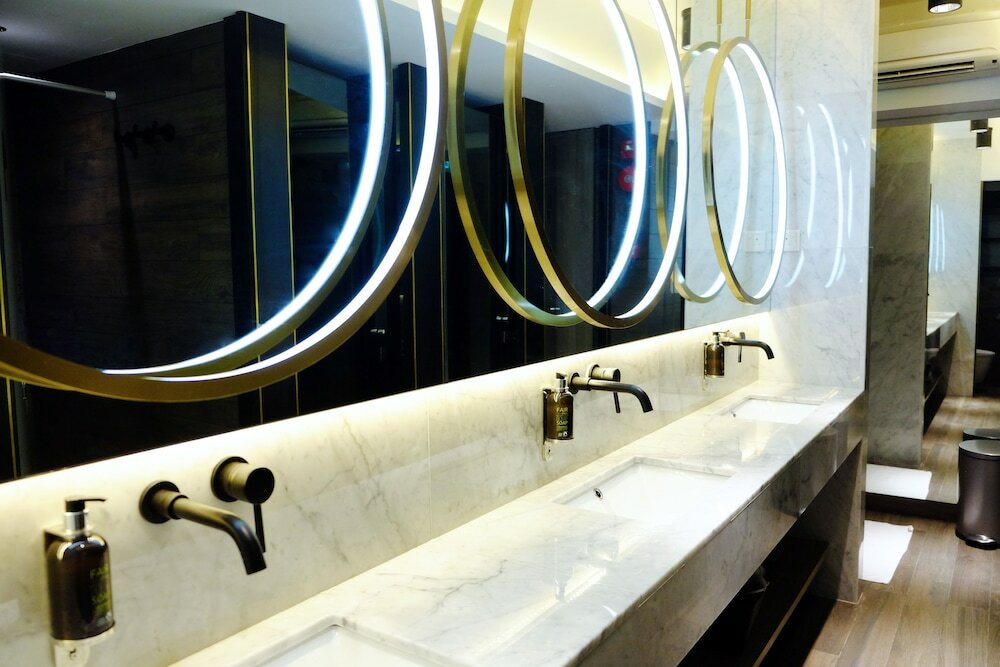 Фото St Signature Chinatown