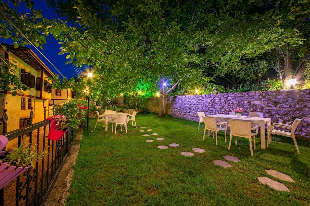 Housing complex Konak Beyzade Butik Hotel, Sapanca, photo