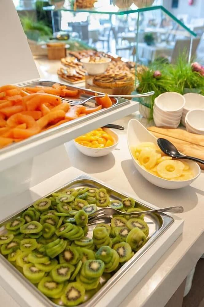 Фото Acacia Palace