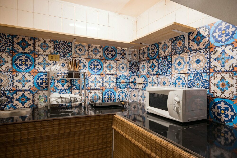 Hotel Michi House, Hanoi, photo