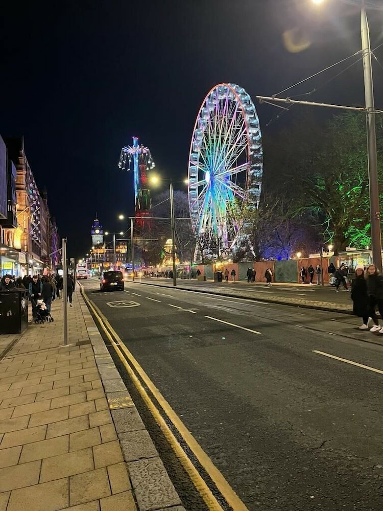 Фото Highfield Guest House