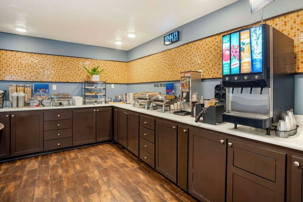 Фото Best Western Corvallis