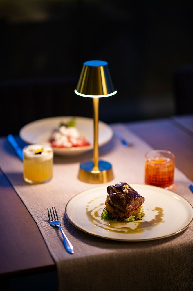 Фото Hotel Crystal