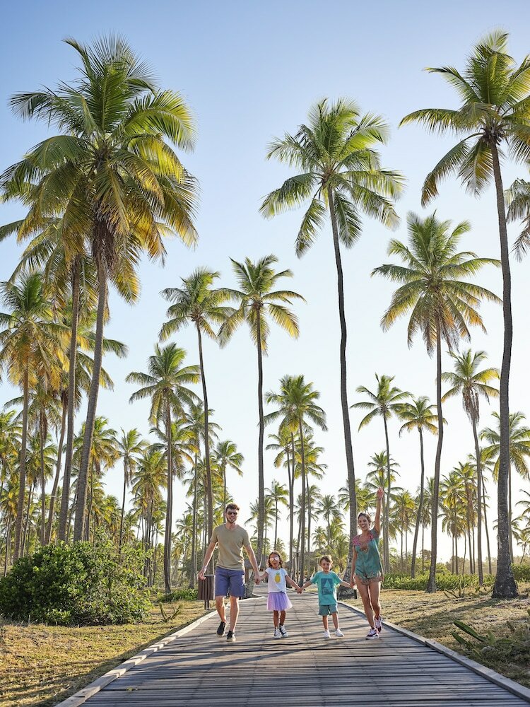 Фото Grand Palladium Imbassai Resort and SPA