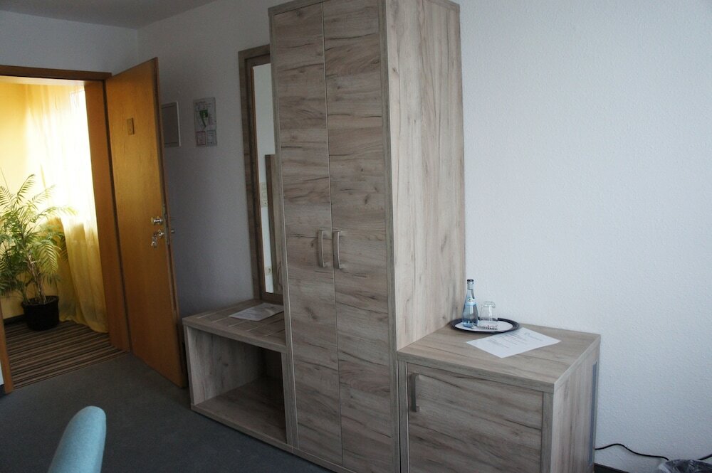 Фото Komfort Hotel Ludwigsburg