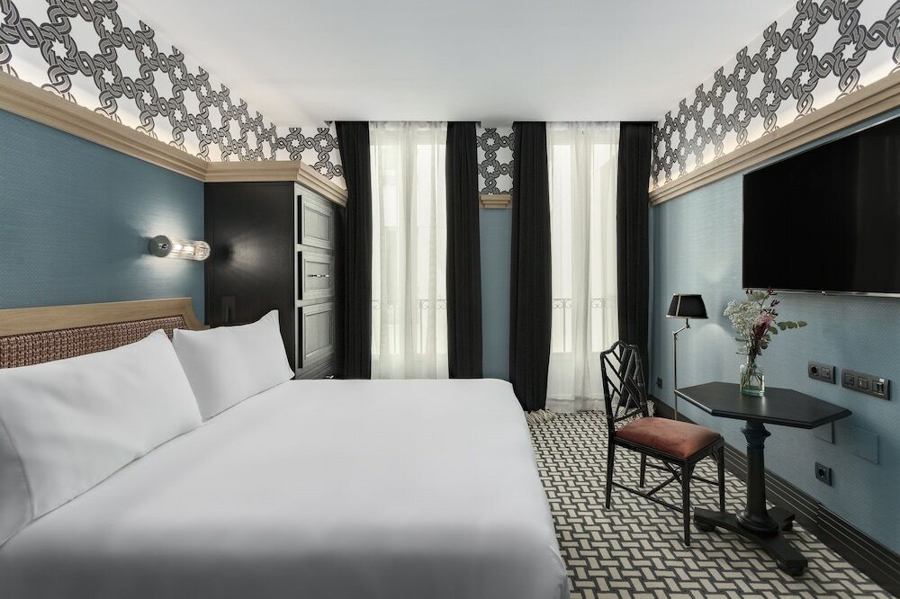 Фото Room Mate Alba